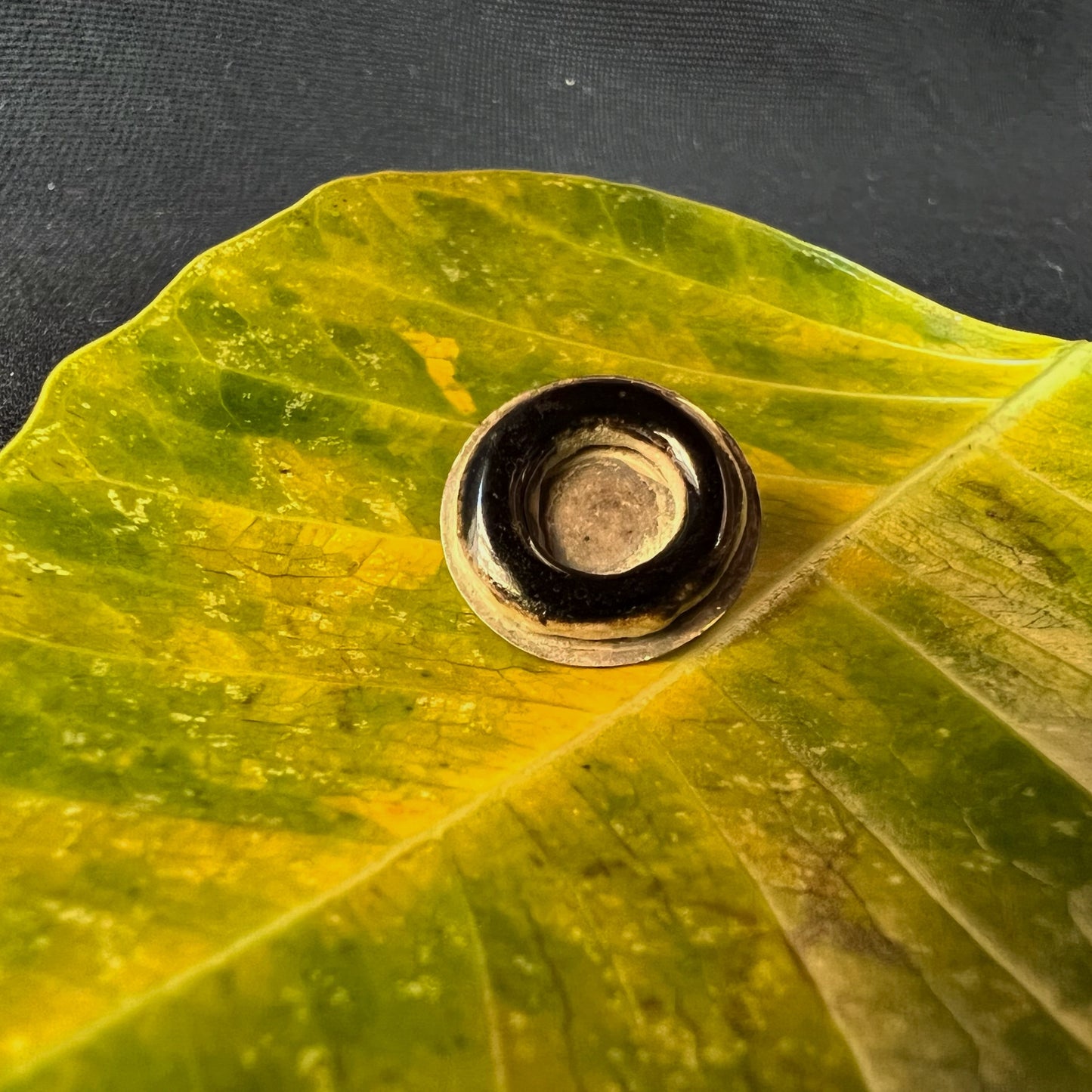 Nose-pin