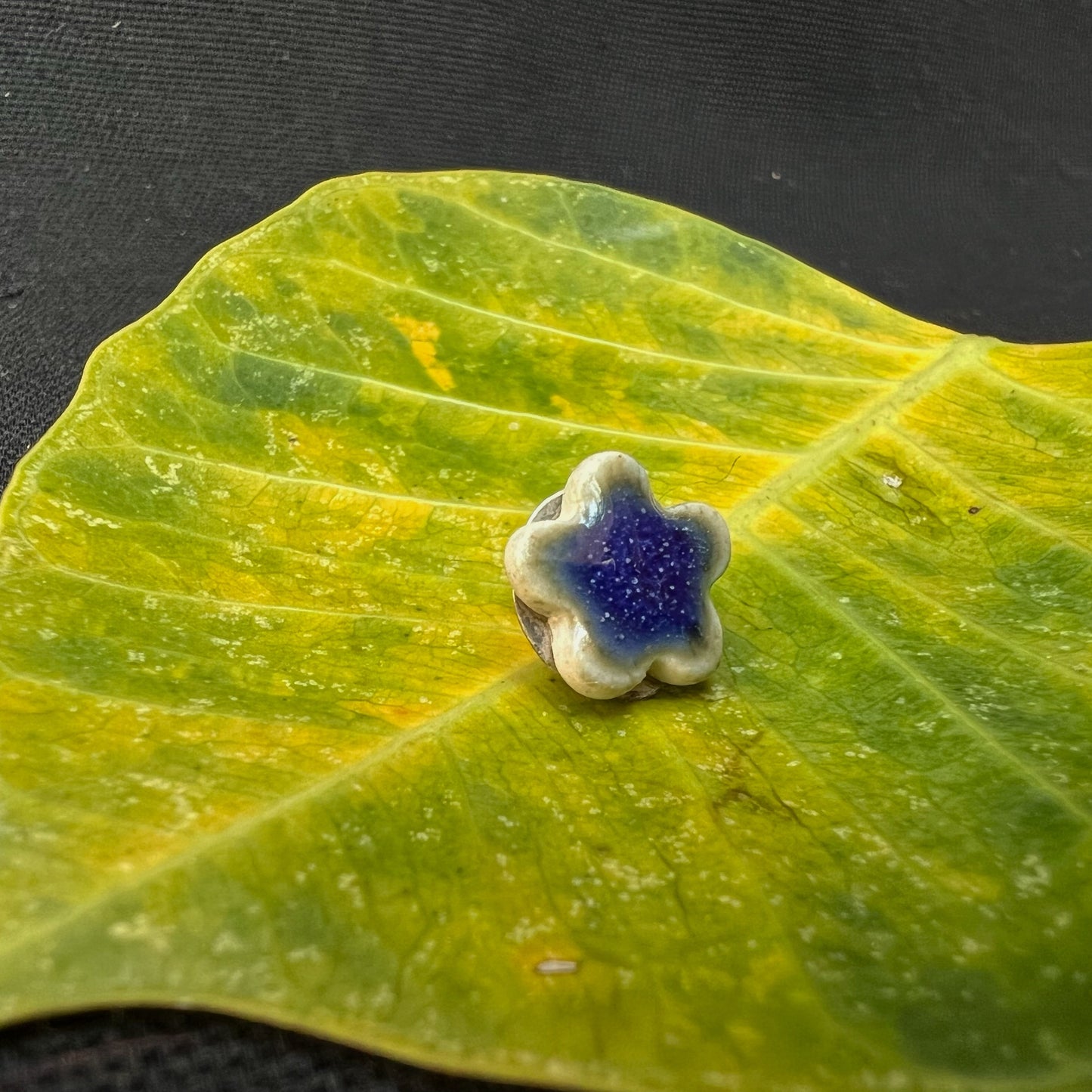 Nose-pin