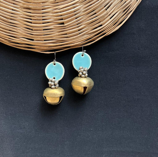 Vritt Earrings