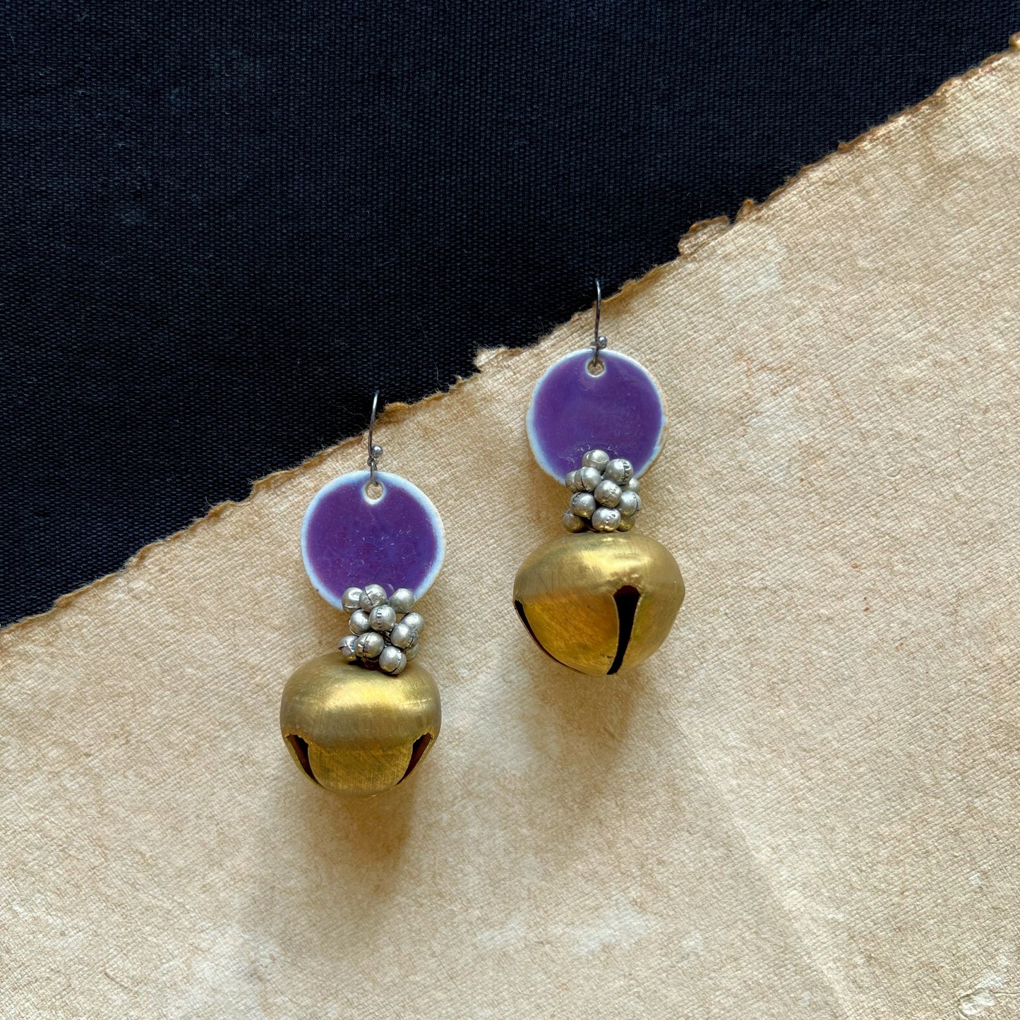 Vritt Earrings