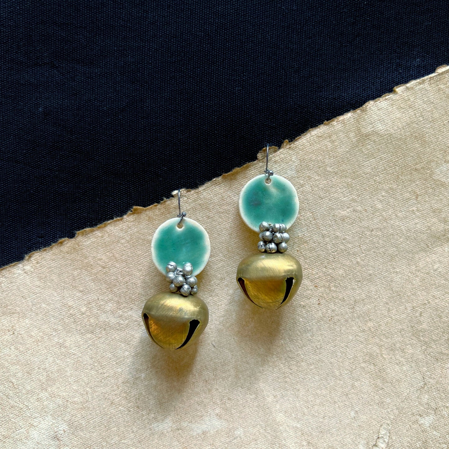 Vritt Earrings