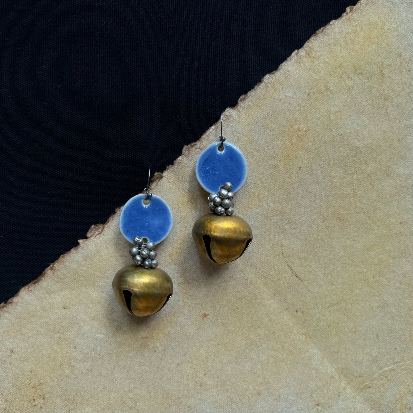 Vritt Earrings