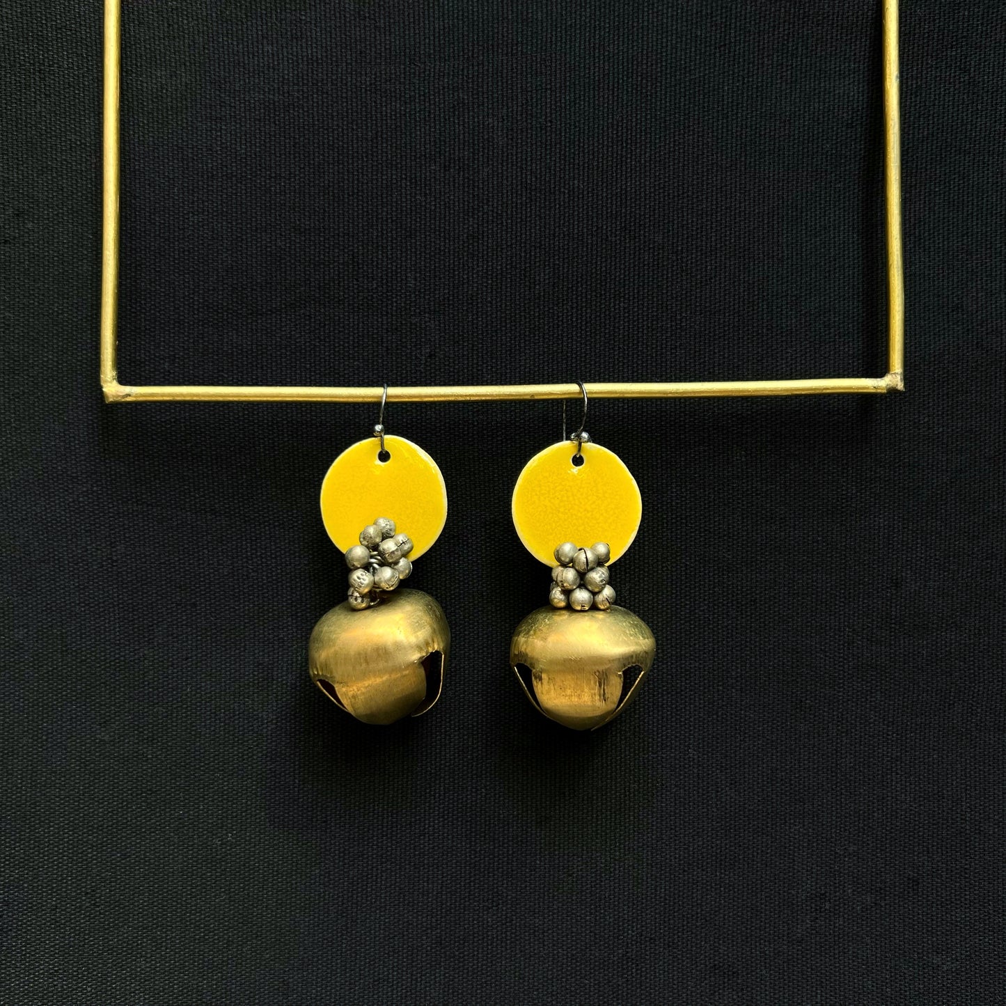 Vritt Earrings