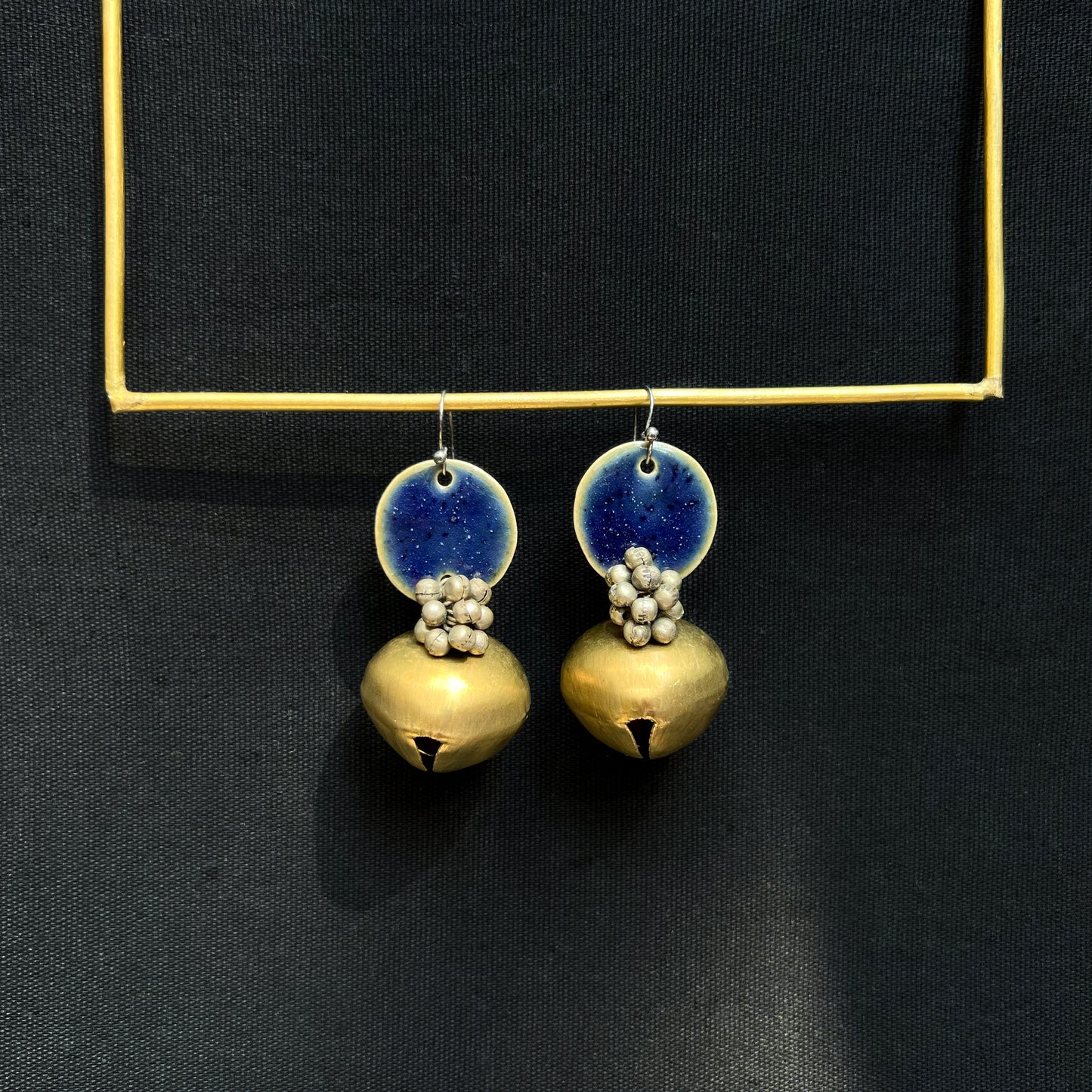 Vritt Earrings