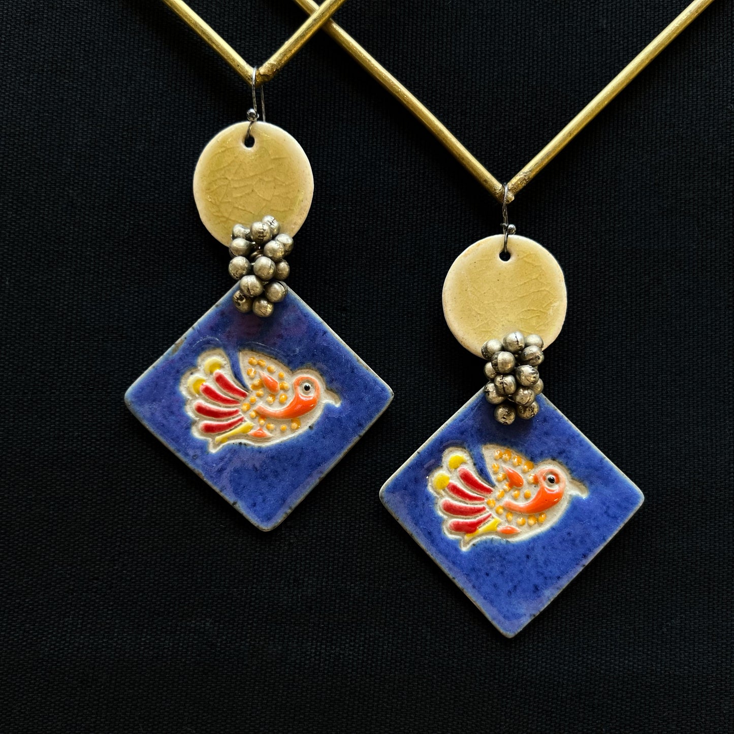 Chirraiya Earrings