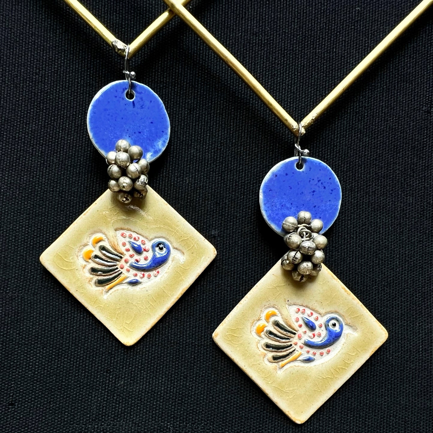 Chirraiya Earrings