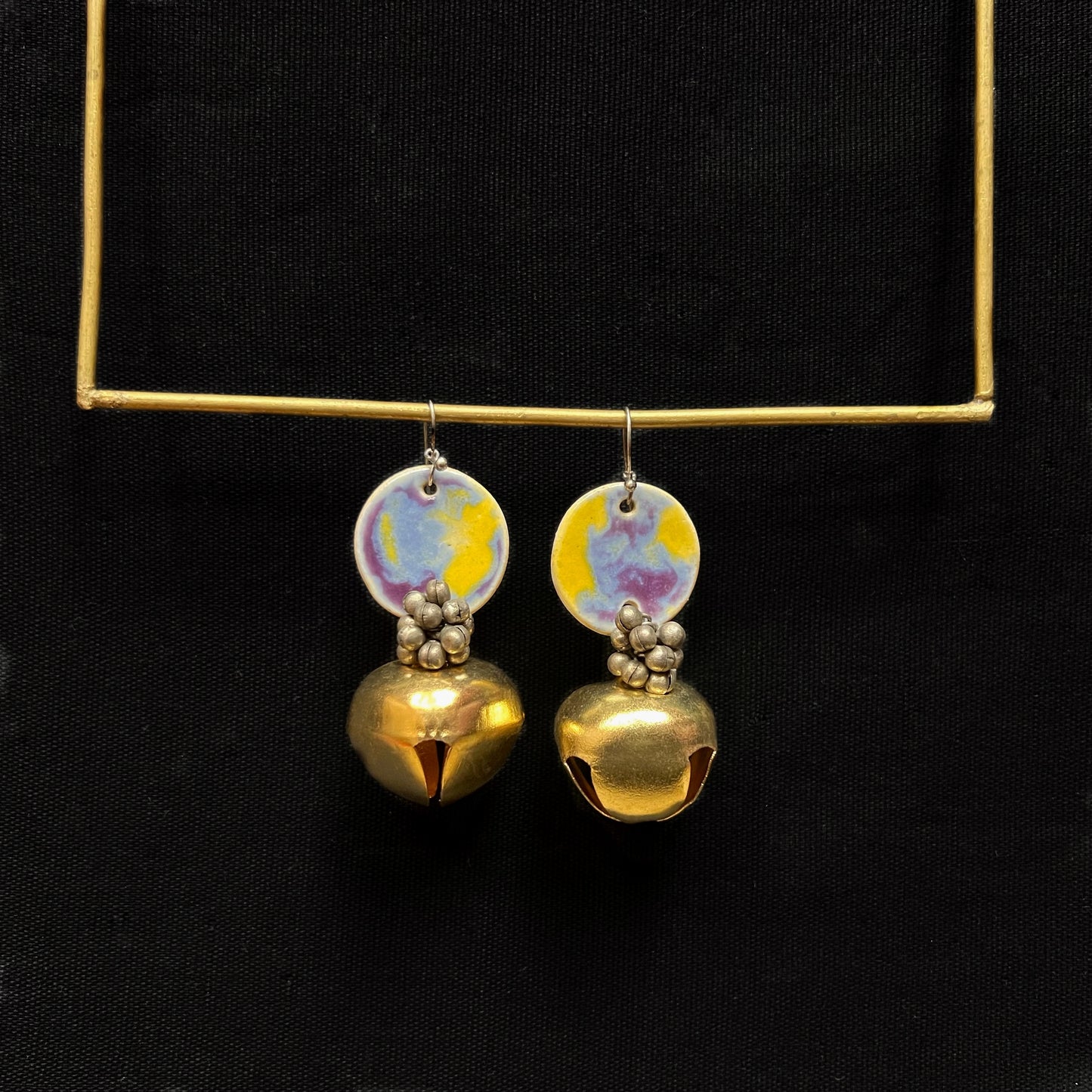 Vritt Earrings