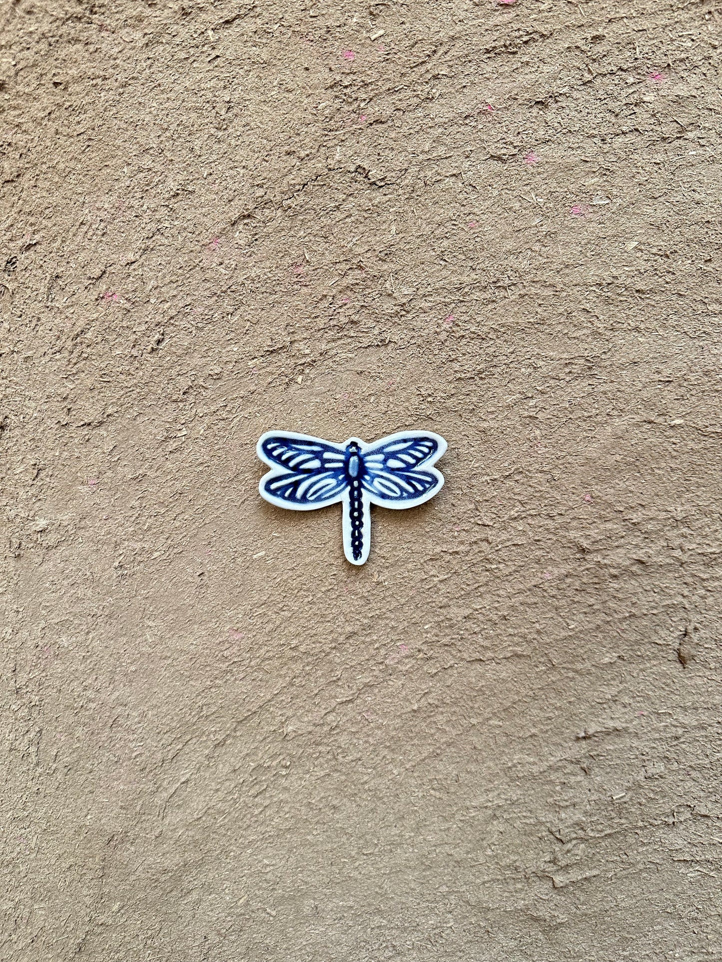 Dragon Fly