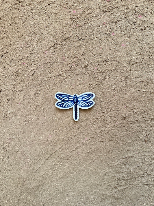 Dragon Fly