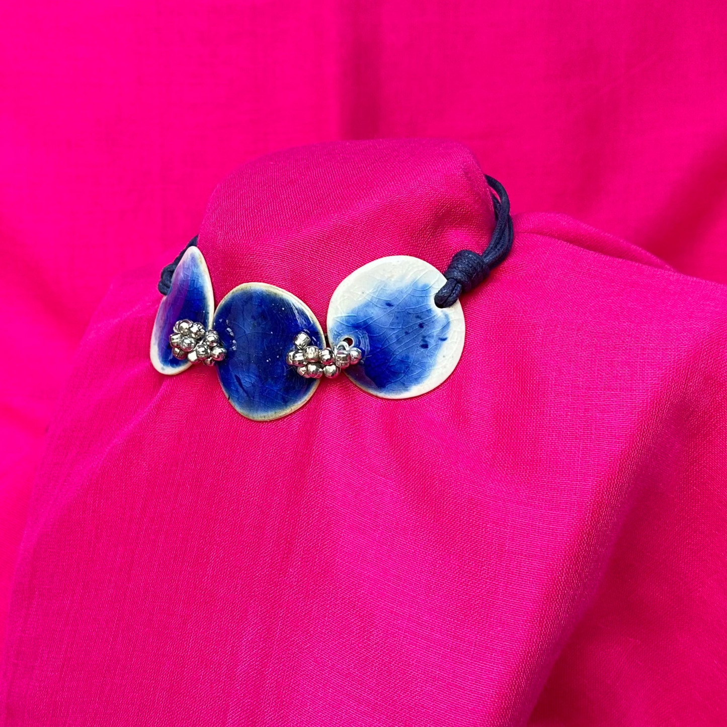 Trishakti Choker