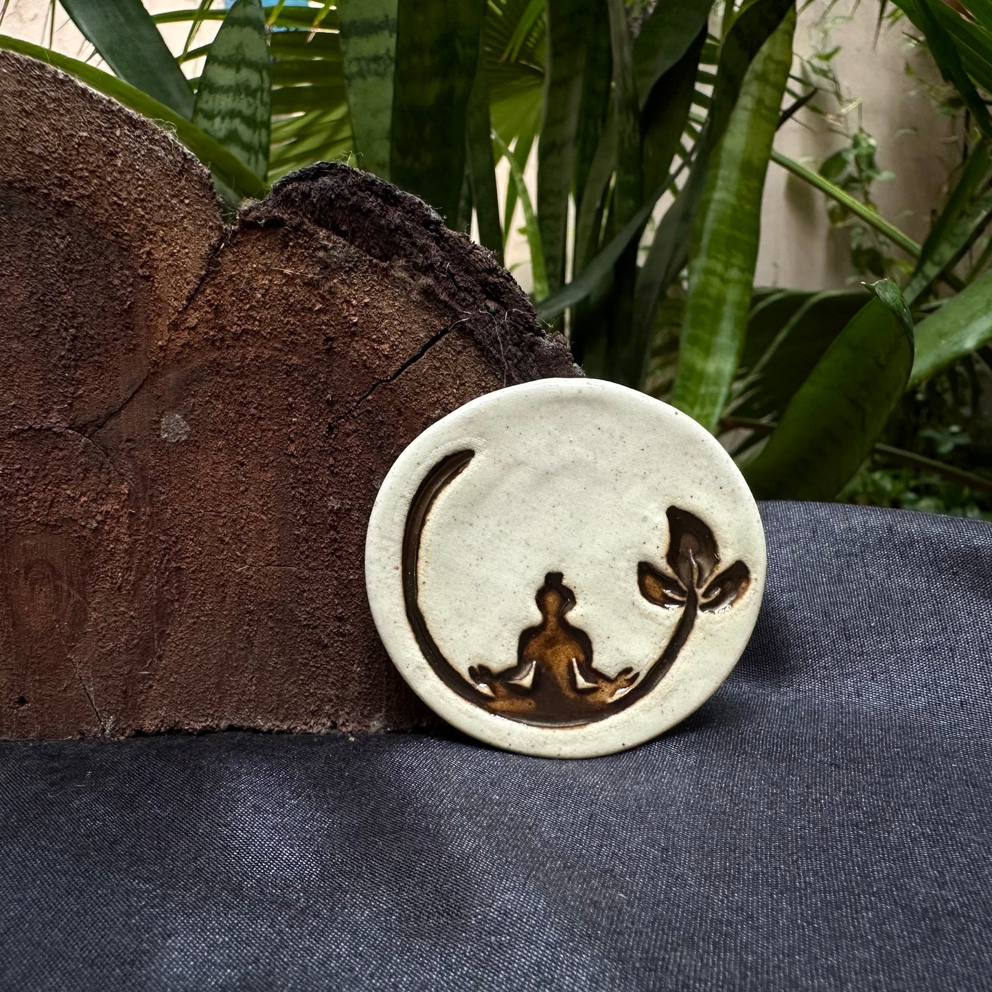 Buddha Magnet