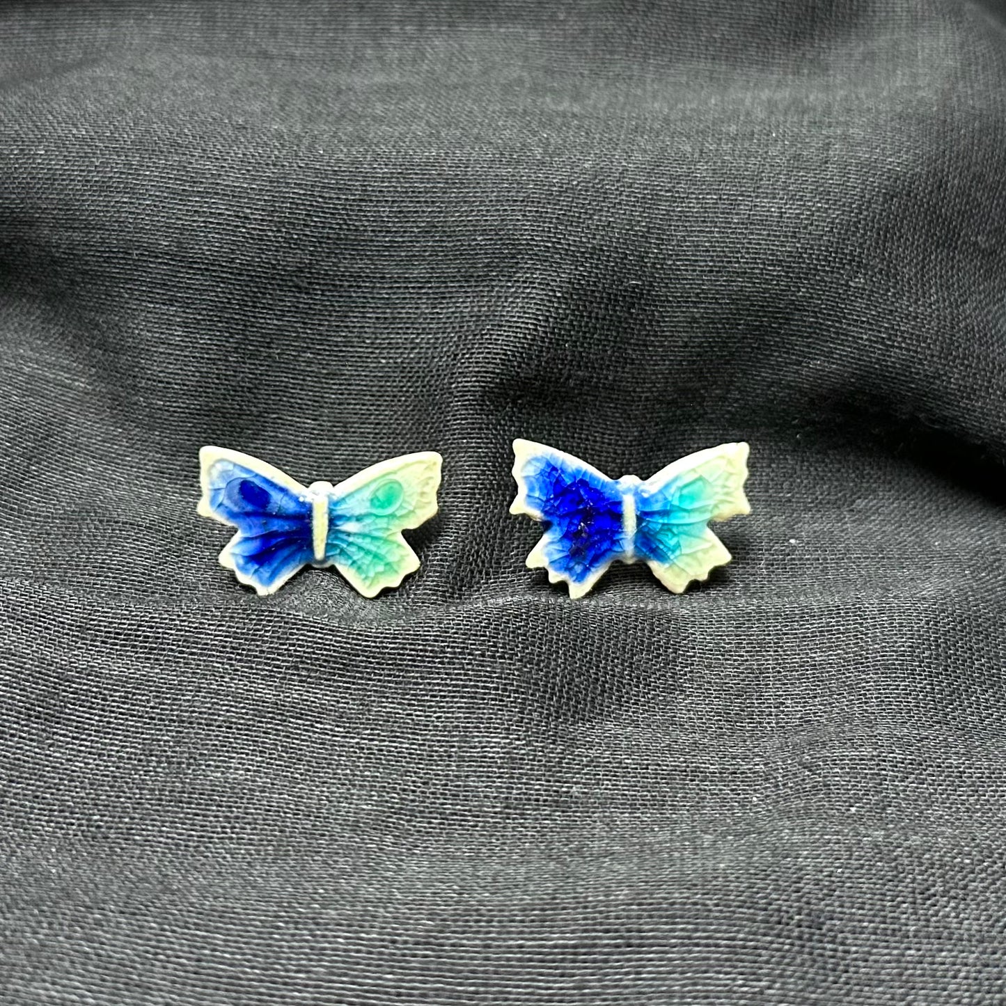 Butterfly Studs